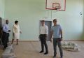 В Баевской школе заканчивается капитальный ремонт