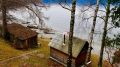 Заповедное село Яйлю запретили посещать посторонним из-за медведей