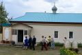В Локтевском районе благодаря семье художников Карташовых появился храм, краеведческий музей и «Сад любви»