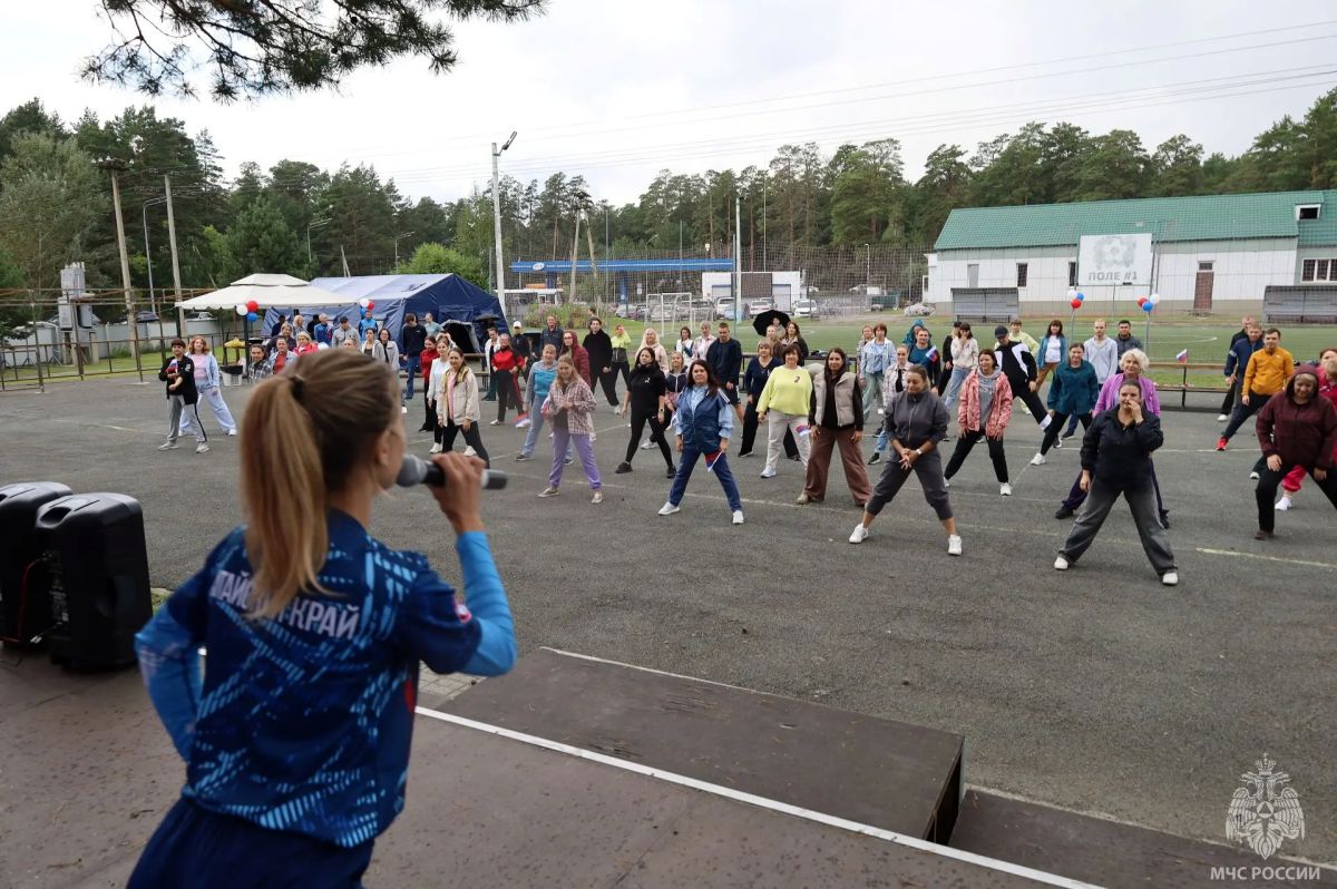 «В здоровом теле – здоровый дух!» «В здоровом теле – здоровый дух!»
