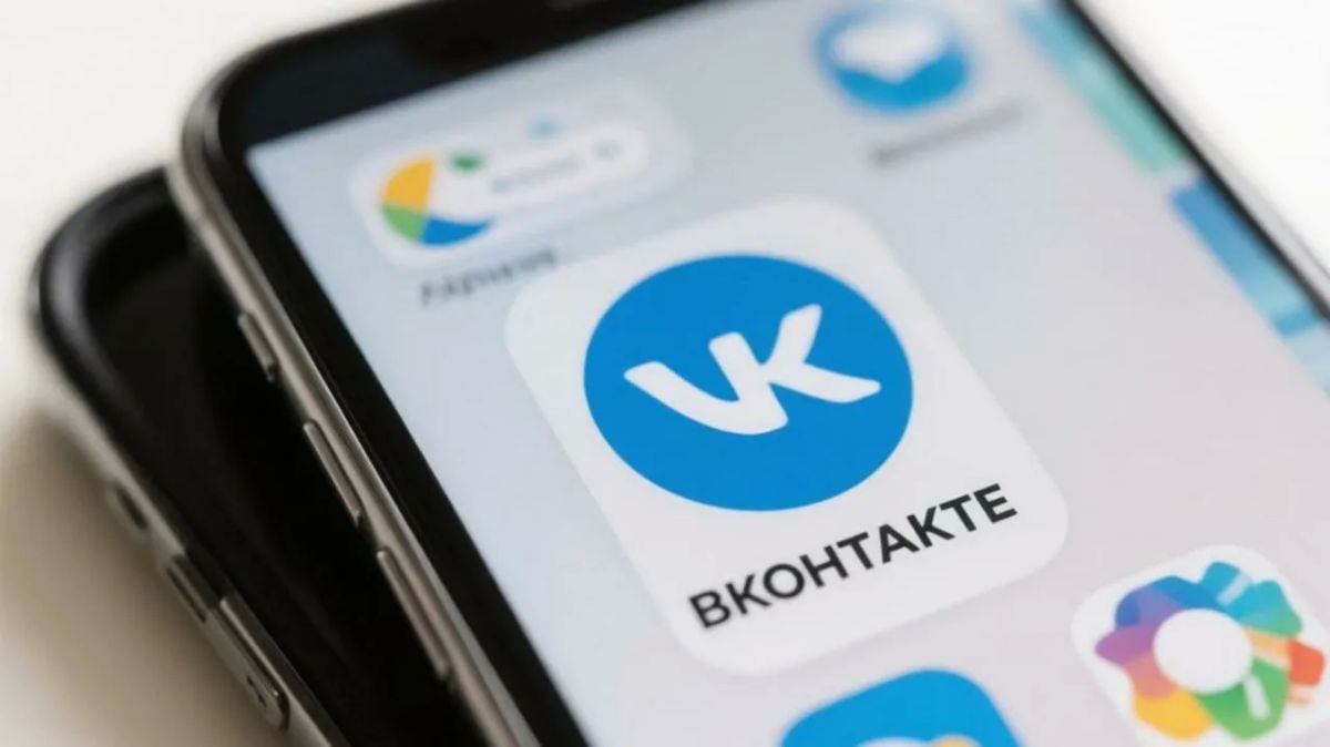 VK подала иск против Apple из-за удаления приложений из App Store