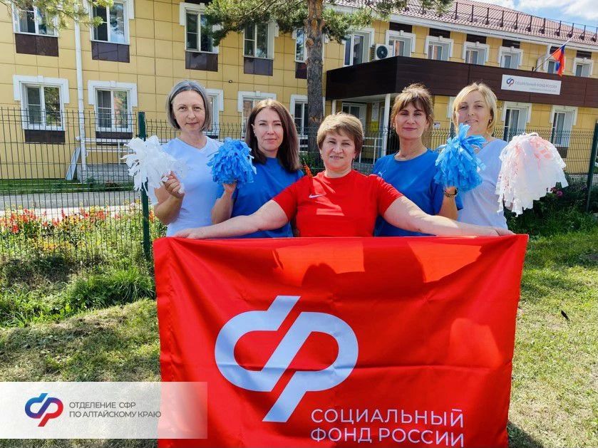 #Фоторепортаж: цвета России – энергия молодости #Фоторепортаж: цвета России – энергия молодости