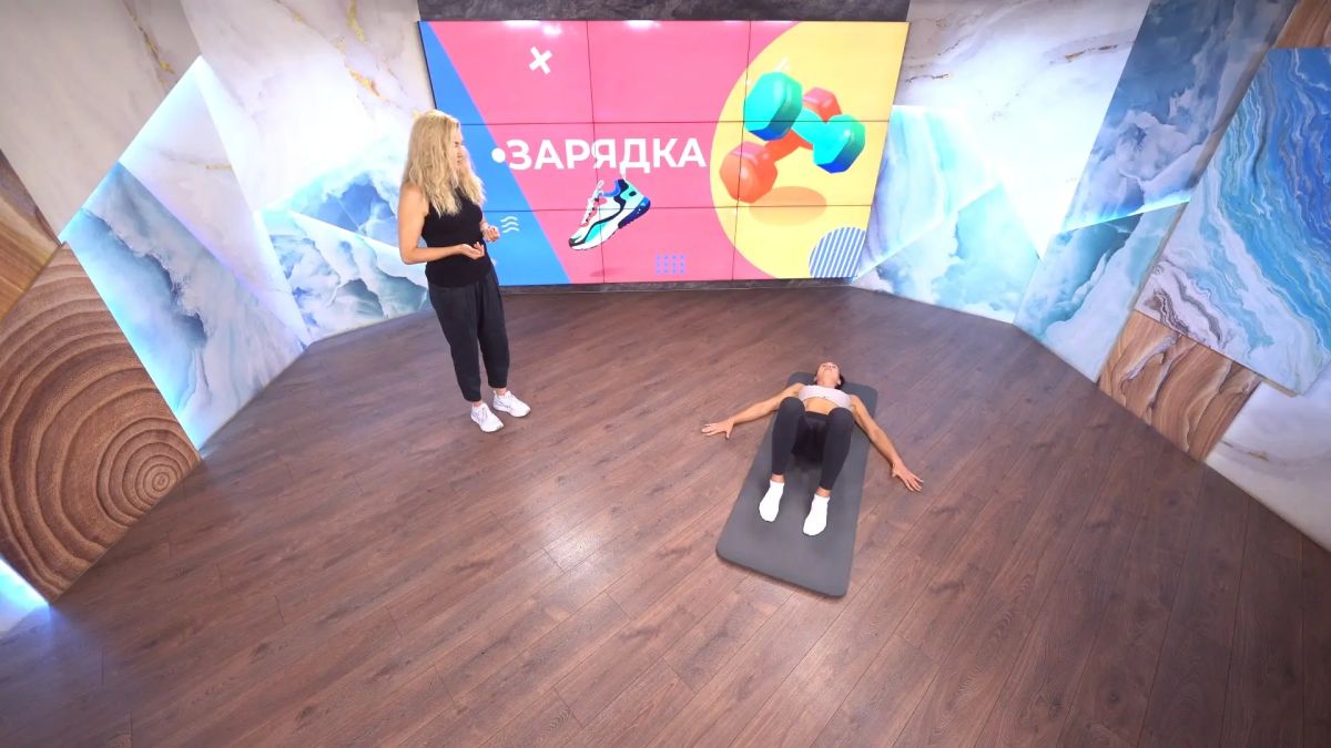 Выпавший живот, тяжесть и вечно ноющая поясница — часто корень этих неприятностей кроется в мышцах тазового дна