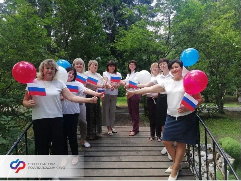 #Фоторепортаж: цвета России – энергия молодости #Фоторепортаж: цвета России – энергия молодости