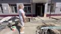 В Курьинском районе после капитального ремонта к 1 сентября откроется Усть-Таловская школа