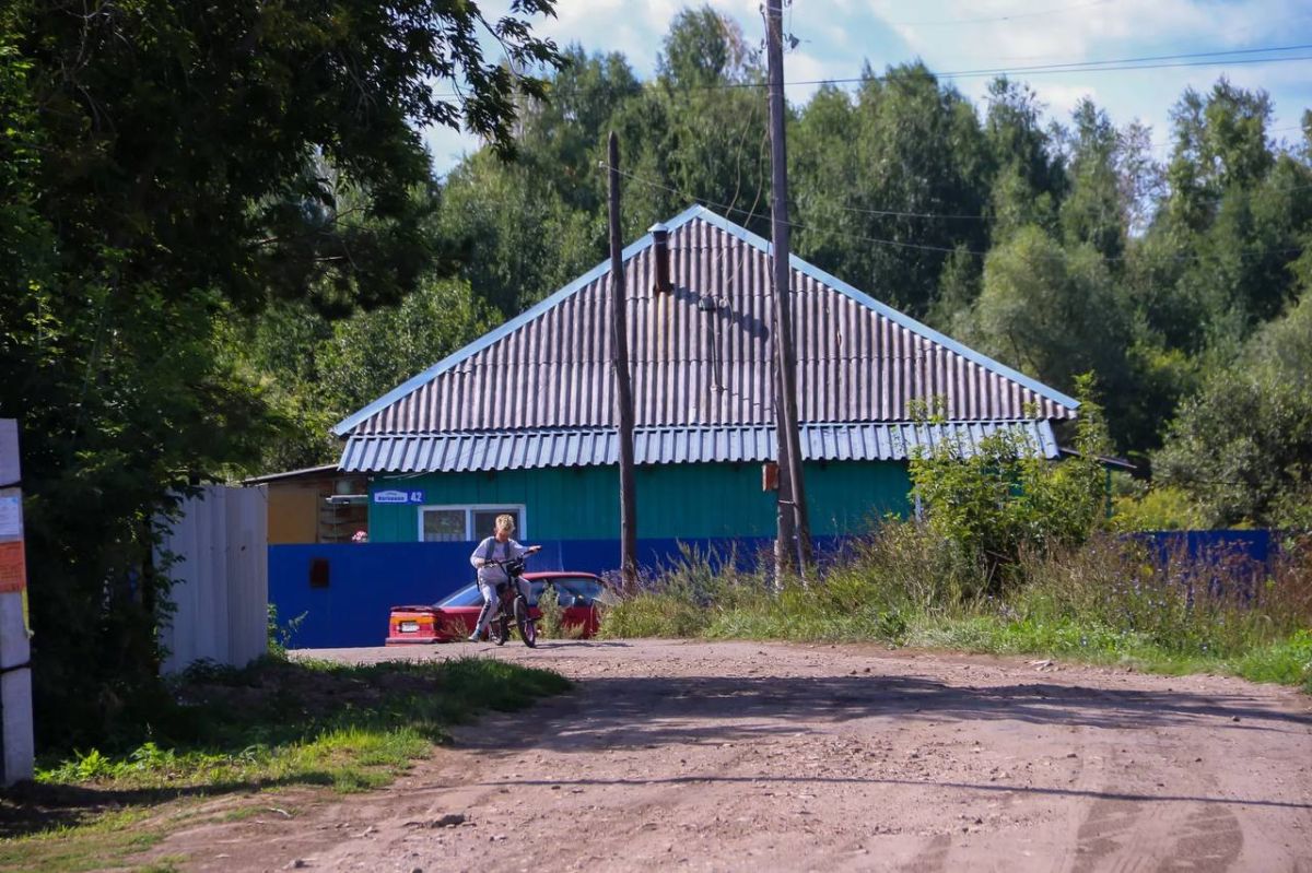Новомихайловка – красивое и атмосферное место с более чем вековой историей Новомихайловка – красивое и атмосферное место с более чем вековой историей