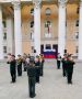 В наукограде отметили День Государственного флага