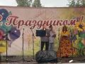 Депутаты АКЗС посетили Дни районов и сельские праздники