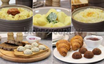 Сливочное масло с оригинальными добавками: 4 кулинарных идеи