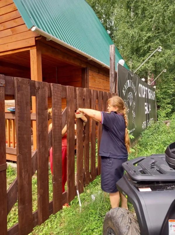 Штраф 500 тысяч рублей и опечатанные помещения: по постановлению прокурора Алтайского района индивидуальный предприниматель, не включенный в реестр организаций отдыха детей и их оздоровления, оштрафован за предоставление...