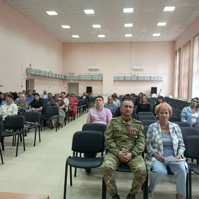 Ирина Солнцева приняла участие в сессии Егорьевского районного Совета депутатов Ирина Солнцева приняла участие в сессии Егорьевского районного Совета депутатов