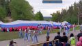 Участников всероссийского бегового движения «5 вёрст» в Бийске традиционно можно встретить в лесу на АБ. Там они проводят каждое утро субботы. В этот раз оно стало особенным. Любителей спорта объединил государственный...