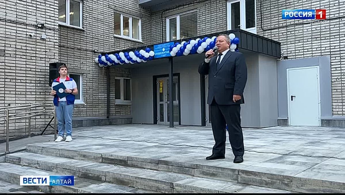 В общежитии № 5 педагогического университета закончили капремонт