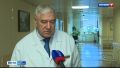 Алтайские онкологи внедрили в работу ИИ, который отсматривает медицинские изображения и подсказывает варианты лечения