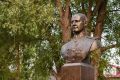 Барнауле почтили память Героя России Игоря Иванова