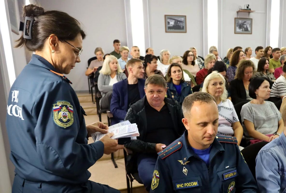 Выборы: касается каждого