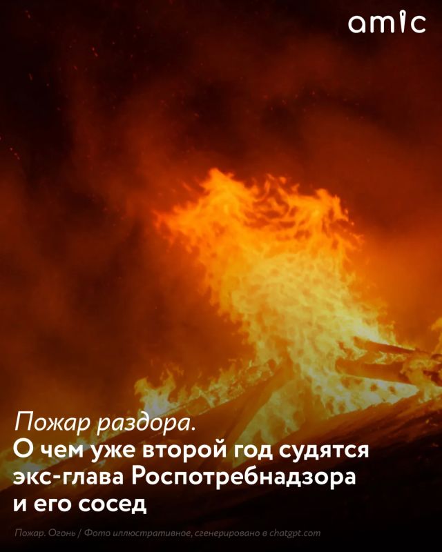 В ночь на 16 марта 2025 года в селе Солнечное Первомайского района произошел пожар