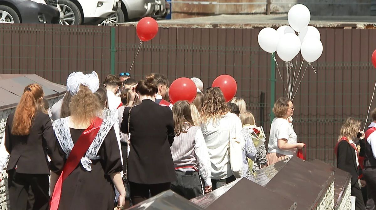 Школьные звонки заменят на известные мелодии в России