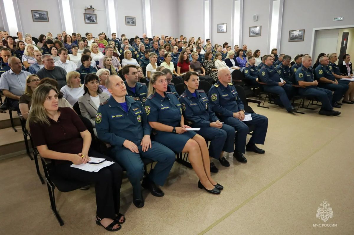 Выборы: касается каждого Выборы: касается каждого