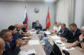 В Алтайском крае обсудили реализацию федерального проекта по повышению производительности труда