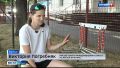 Алтайские легкоатлеты привезли медали со Спартакиады народов России