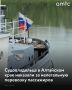 В Каменском районе на реке Оби пресекли незаконную коммерческую перевозку пассажиров на теплоходе