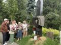 Алтайские артисты почтили память Василия Шукшина в Москве