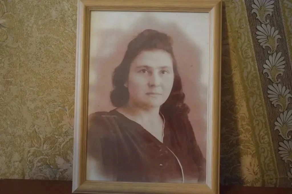 105 лет исполнилось участнице Великой Отечественной войны из Барнаула 105 лет исполнилось участнице Великой Отечественной войны из Барнаула