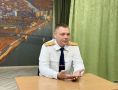 В преддверии Дня знаний офицеры СК России по Алтайскому краю посетили подшефное детское учреждение для детей - сирот