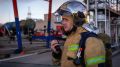 Начальник пожарно-спасательной части Барнаула спас утопающих во время рыбалки