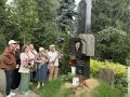 Алтайские артисты почтили память Василия Шукшина в Москве