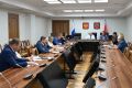 Парламентарии взяли на контроль ситуацию с обмелением Правдинского водохранилища после массовых обращений граждан