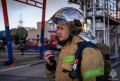 Начальник пожарной части из Барнаула вместе с другом спасли троих утопающих на Оби