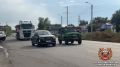 Бийские инспекторы дорожного движения устроили тотальную проверку водителей