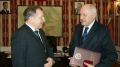 Скончался экс-сенатор от Алтайского края Владимир Германенко