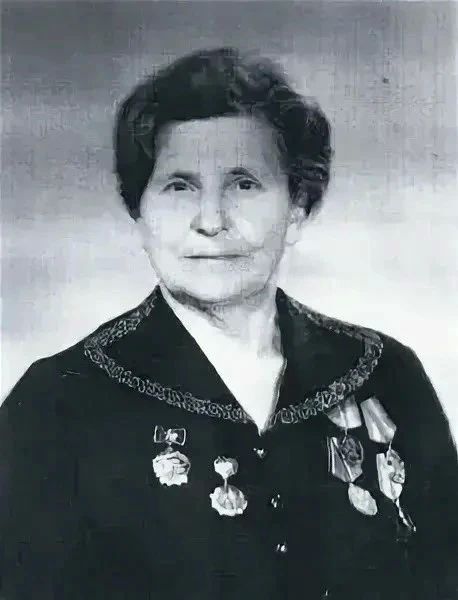 Участнице Великой Отечественной войны из Барнаула исполнилось 105 лет Участнице Великой Отечественной войны из Барнаула исполнилось 105 лет