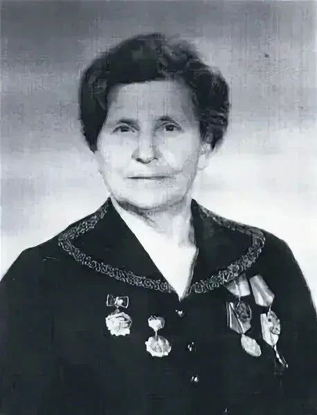 105 лет исполнилось участнице Великой Отечественной войны из Барнаула