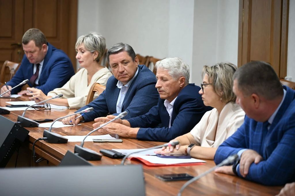 Парламентарии взяли на контроль ситуацию с обмелением Правдинского водохранилища после массовых обращений граждан Парламентарии взяли на контроль ситуацию с обмелением Правдинского водохранилища после массовых обращений граждан
