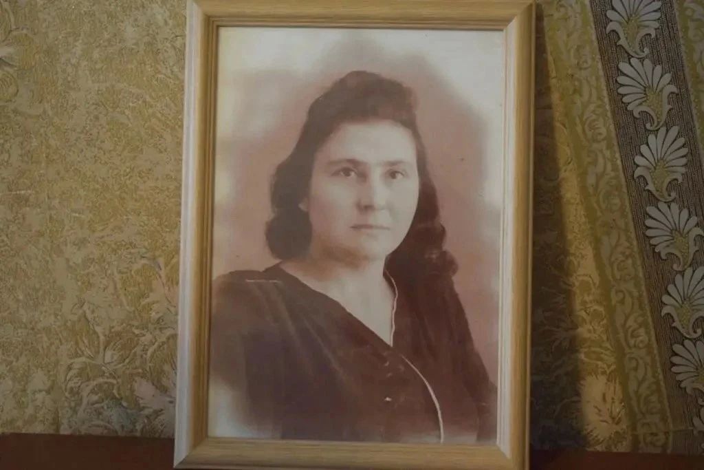 Участнице Великой Отечественной войны из Барнаула исполнилось 105 лет Участнице Великой Отечественной войны из Барнаула исполнилось 105 лет