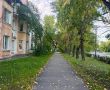 Доброе утро, бийчане!. Сегодня за окном пасмурно, и по прогнозам синоптиков, столбики термометров не поднимутся выше +20° — осень постепенно вступает в свои права