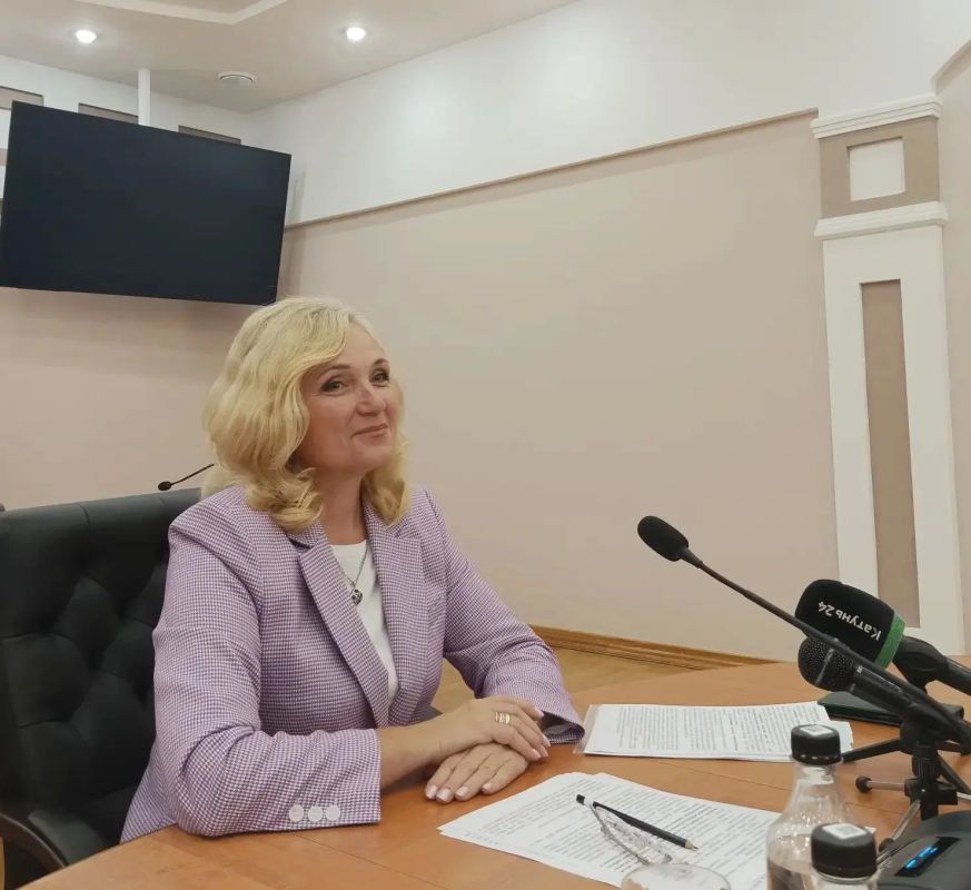 В Алтайском крае озвучили готовность системы образования к новому учебному году
