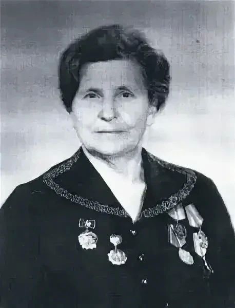 Виктор Томенко: 105 лет сегодня исполнилось Евгении Алексеевне Лысвей, участнице Великой Отечественной войны