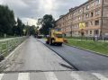 В Барнауле изменили схемы движения автобусов на время ремонта улицы Эмилии Алексеевой