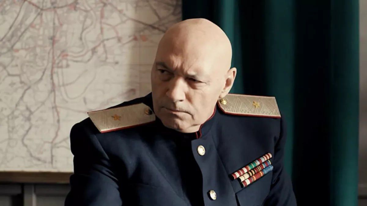 Умер актер Юрий Цурило, известный по фильмам "Хрусталев, машину!" и "Казус Кукоцкого"