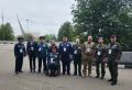 Восемь ветеранов СВО из Алтайского края принимают участие во Всероссийском форуме «Вместе победим» в Москве