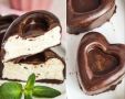 Неожиданные десерты: Домашние глазированные сырки