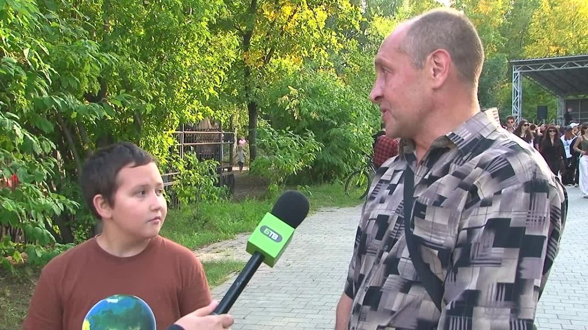 В Бийске завершился музыкальный марафон «СтритБит: Ритм твоего сердца»