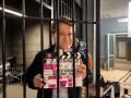 Барнаульский актёр снялся в сериале для федерального канала