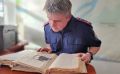 В городе Новоалтайске местный житель предстал перед судом по обвинению в умышленном причинении тяжкого вреда здоровью знакомой, совершенном в 2013 году
