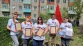 Волонтёрская группа «Паучки тыла»: помощь, инициатива и сплочённость